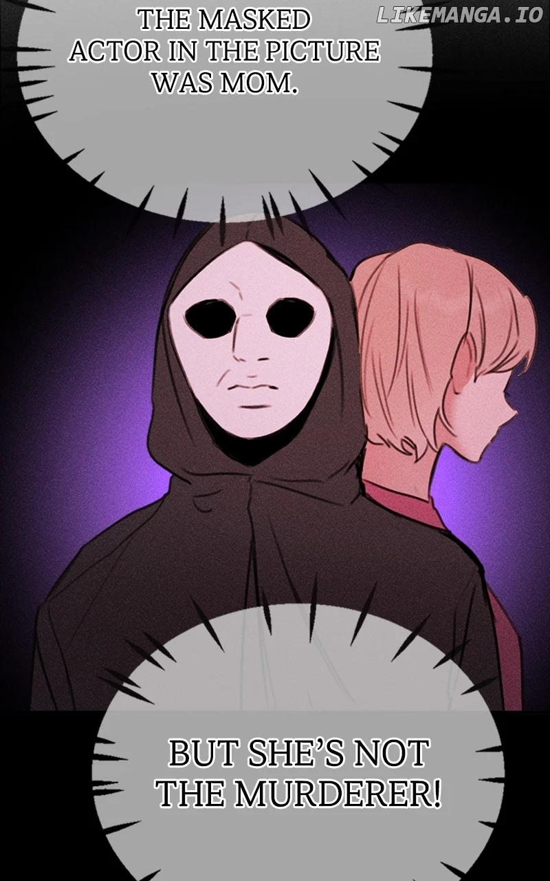 My Sister’s Private Life chapter 44 page 86