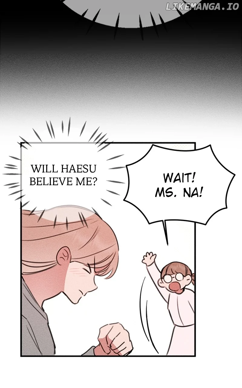 My Sister’s Private Life chapter 44 page 87