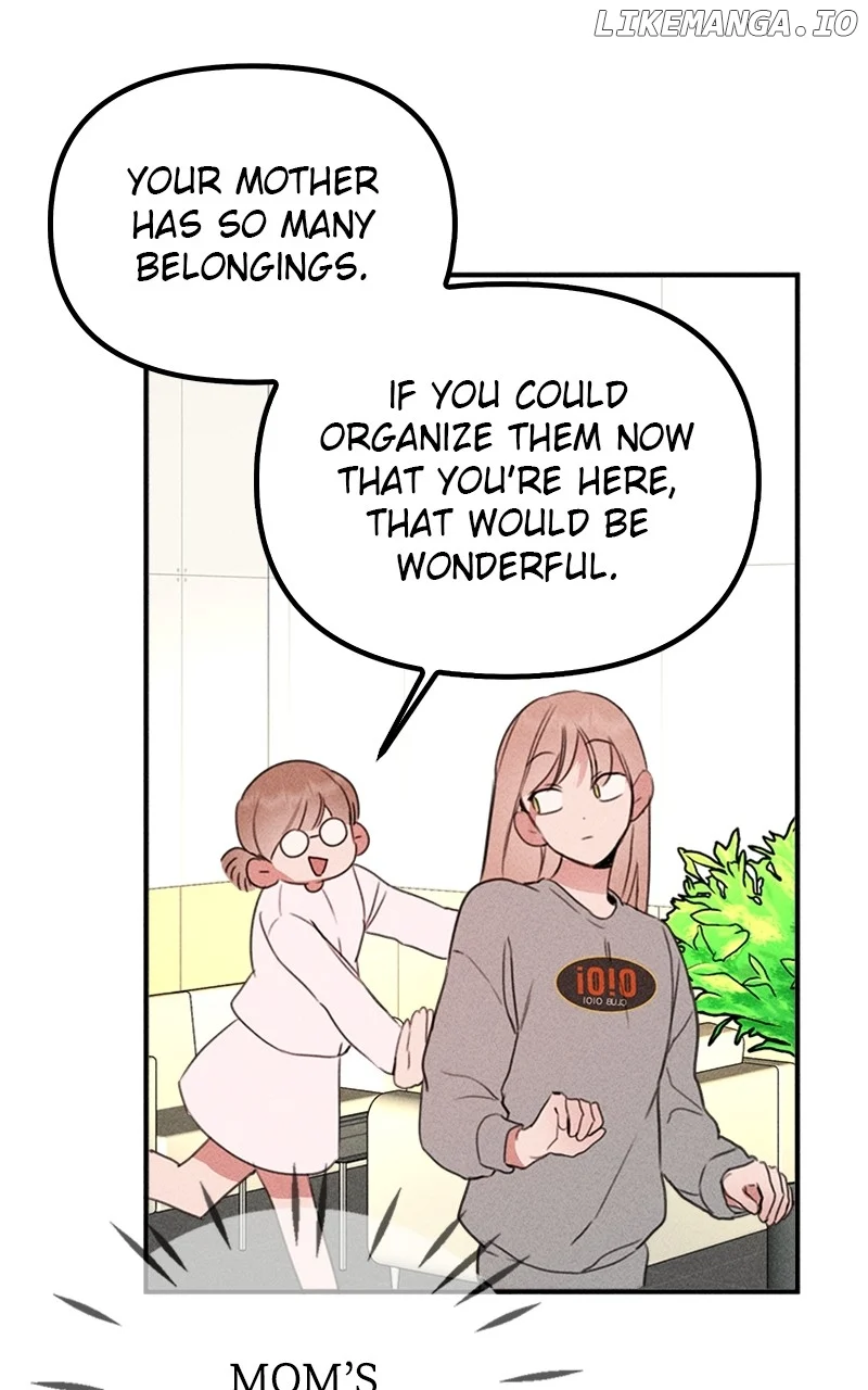 My Sister’s Private Life chapter 44 page 88