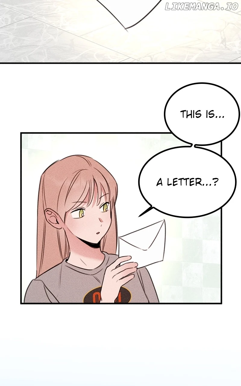 My Sister’s Private Life chapter 44 page 91