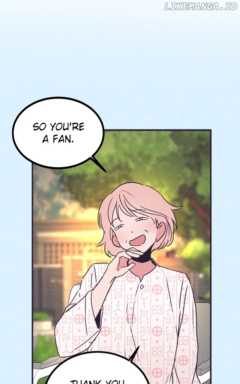 My Sister’s Private Life chapter 44 page 92