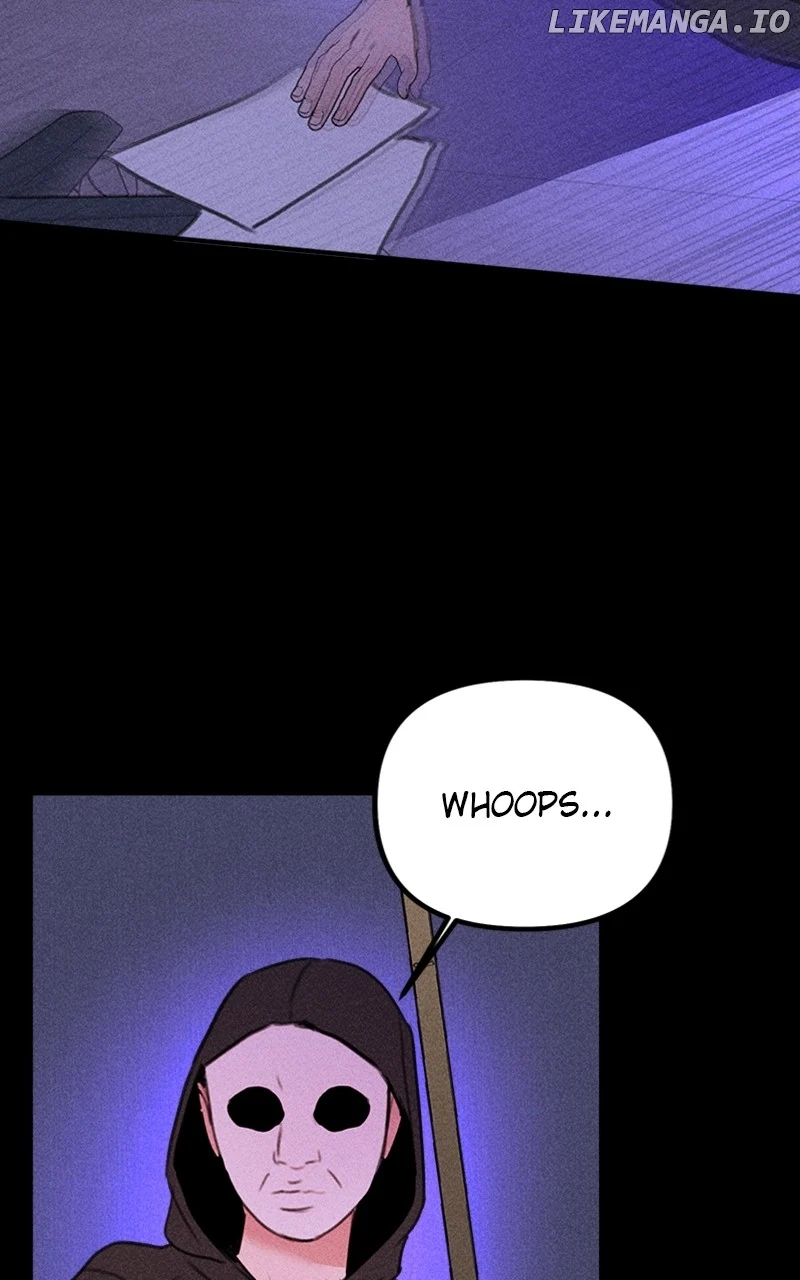 My Sister’s Private Life chapter 45 page 9