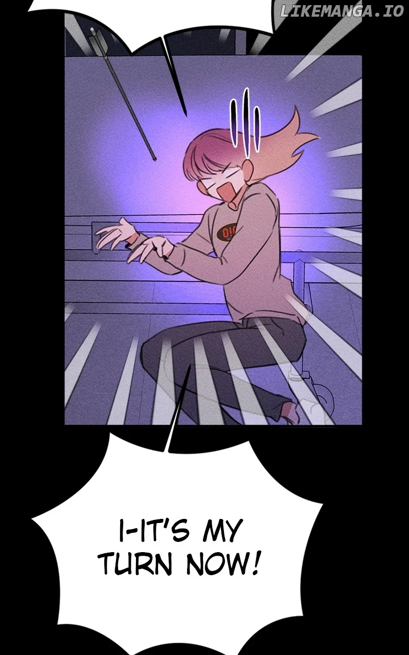 My Sister’s Private Life chapter 45 page 11
