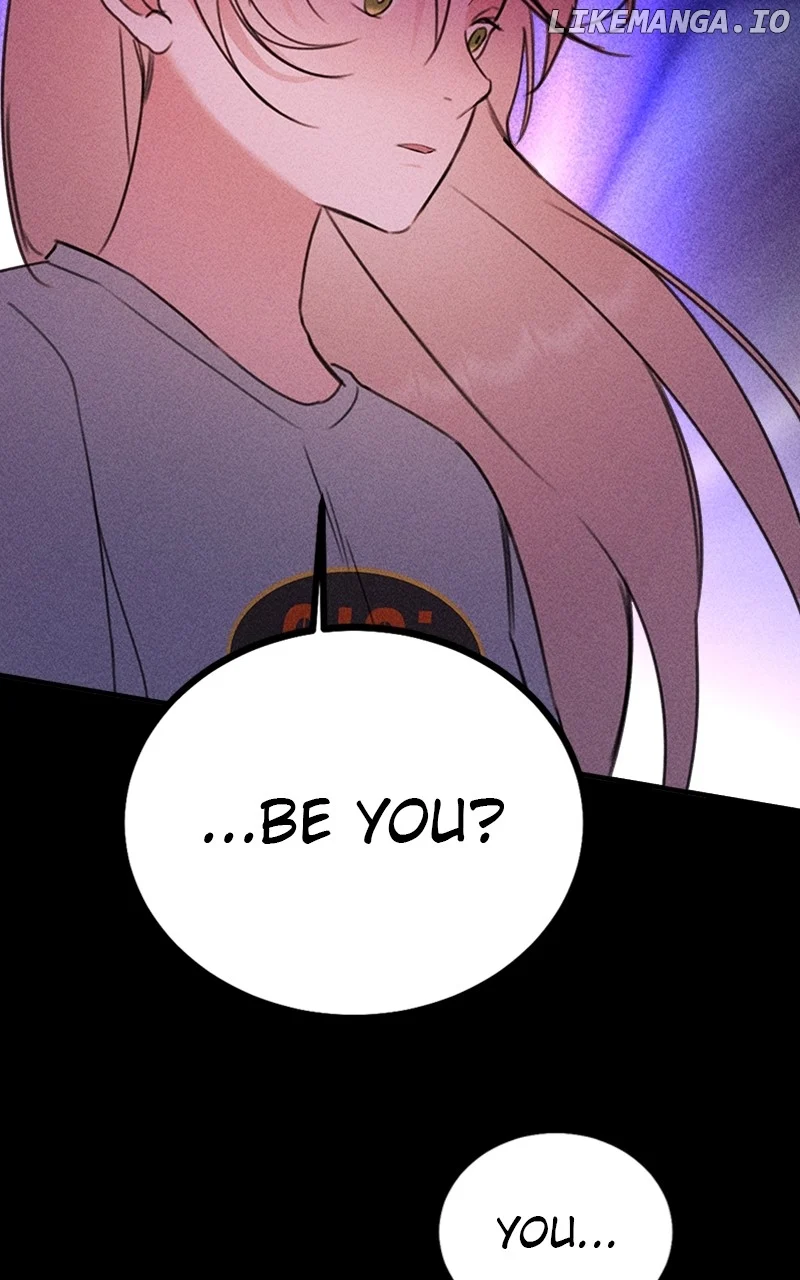 My Sister’s Private Life chapter 45 page 21