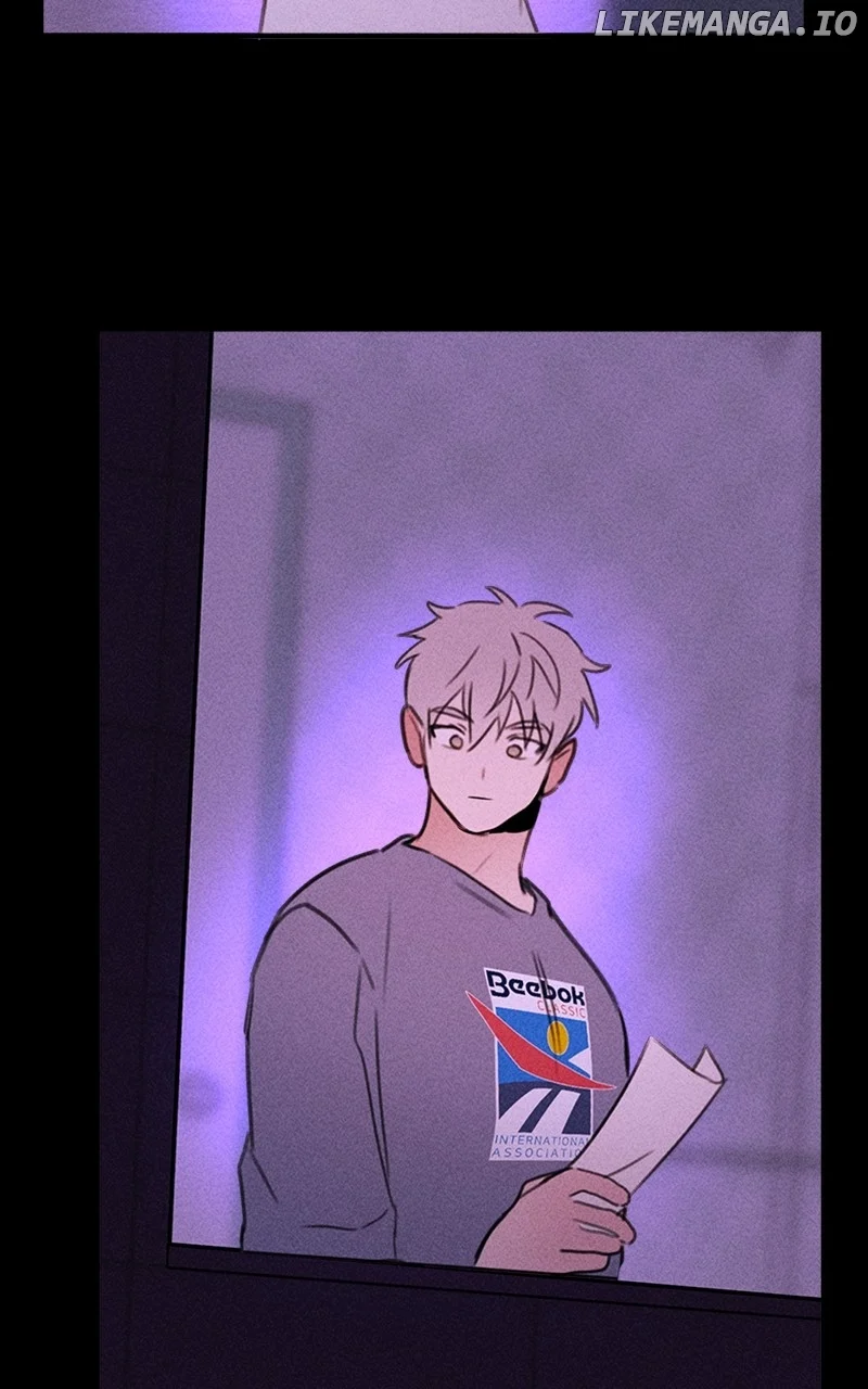My Sister’s Private Life chapter 45 page 36