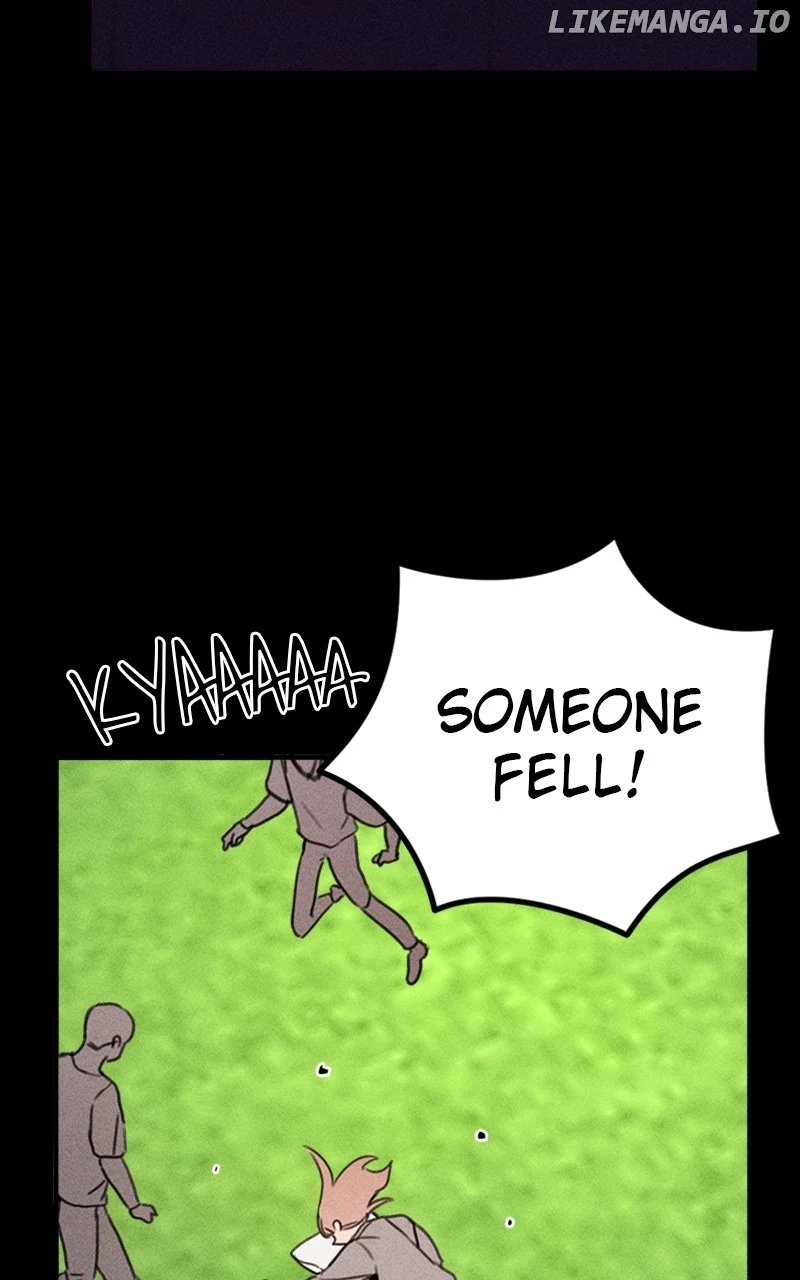 My Sister’s Private Life chapter 45 page 37