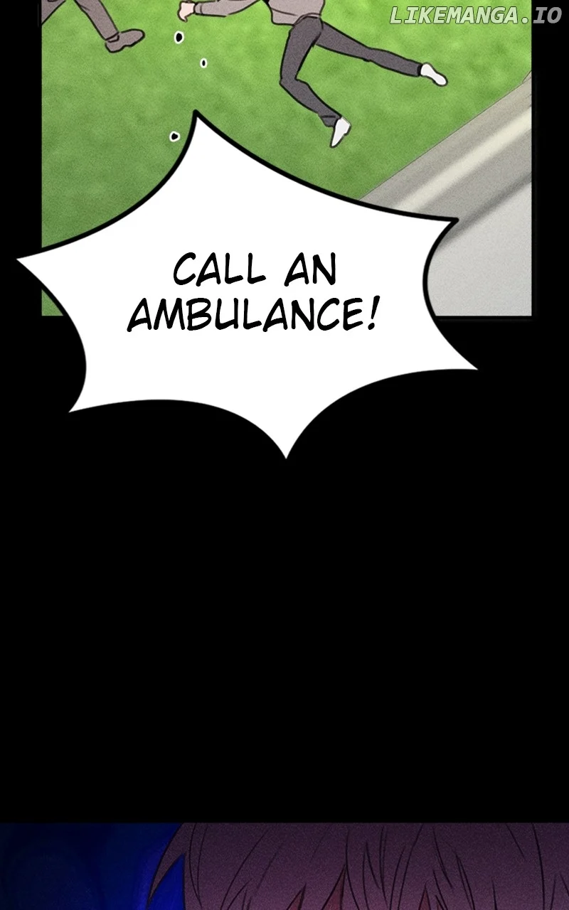 My Sister’s Private Life chapter 45 page 38