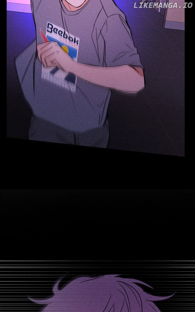 My Sister’s Private Life chapter 45 page 42