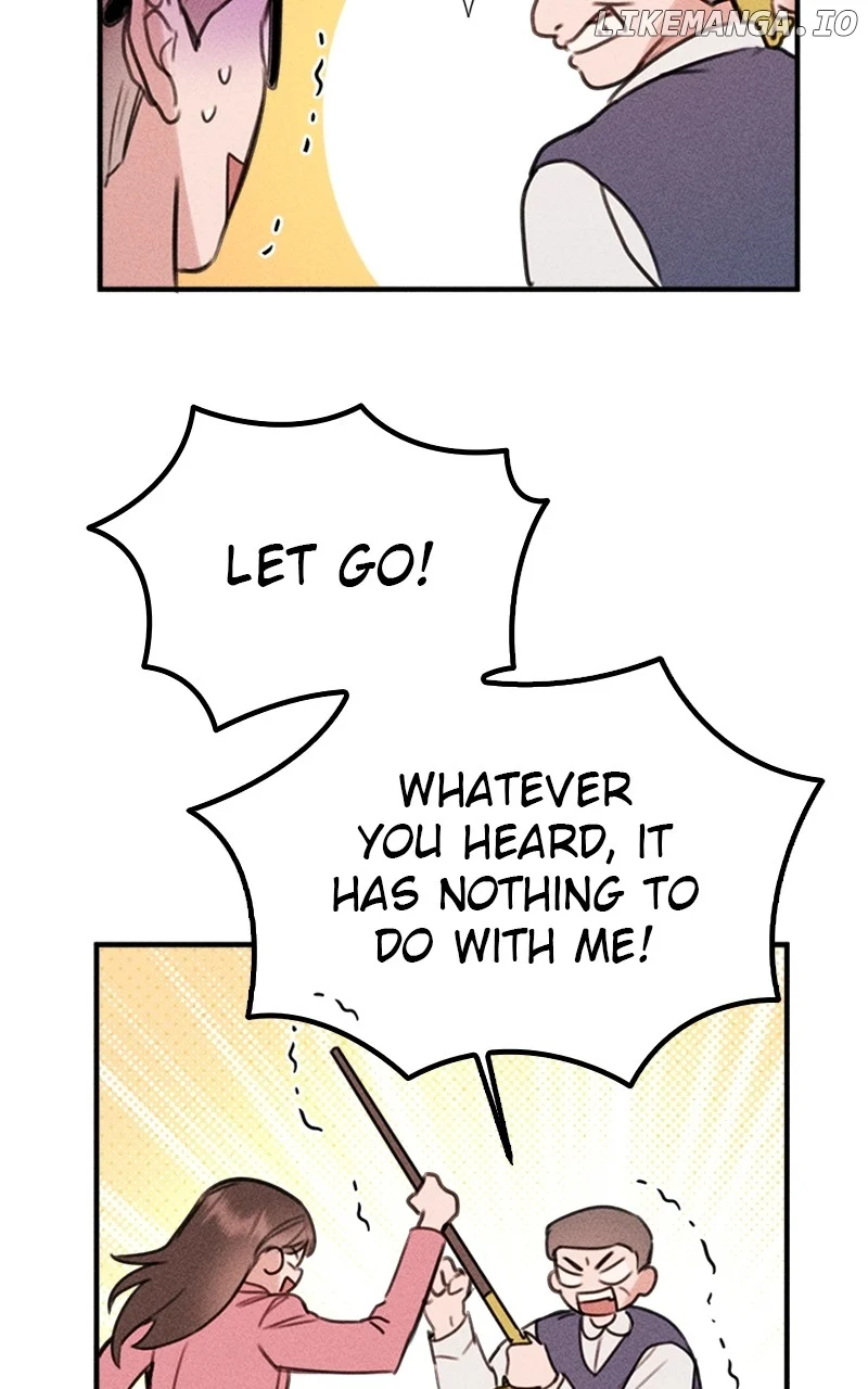 My Sister’s Private Life chapter 45 page 53
