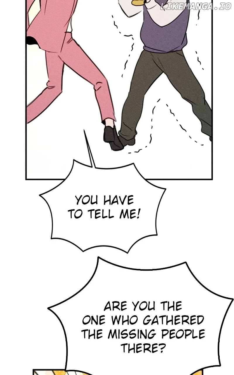 My Sister’s Private Life chapter 45 page 54