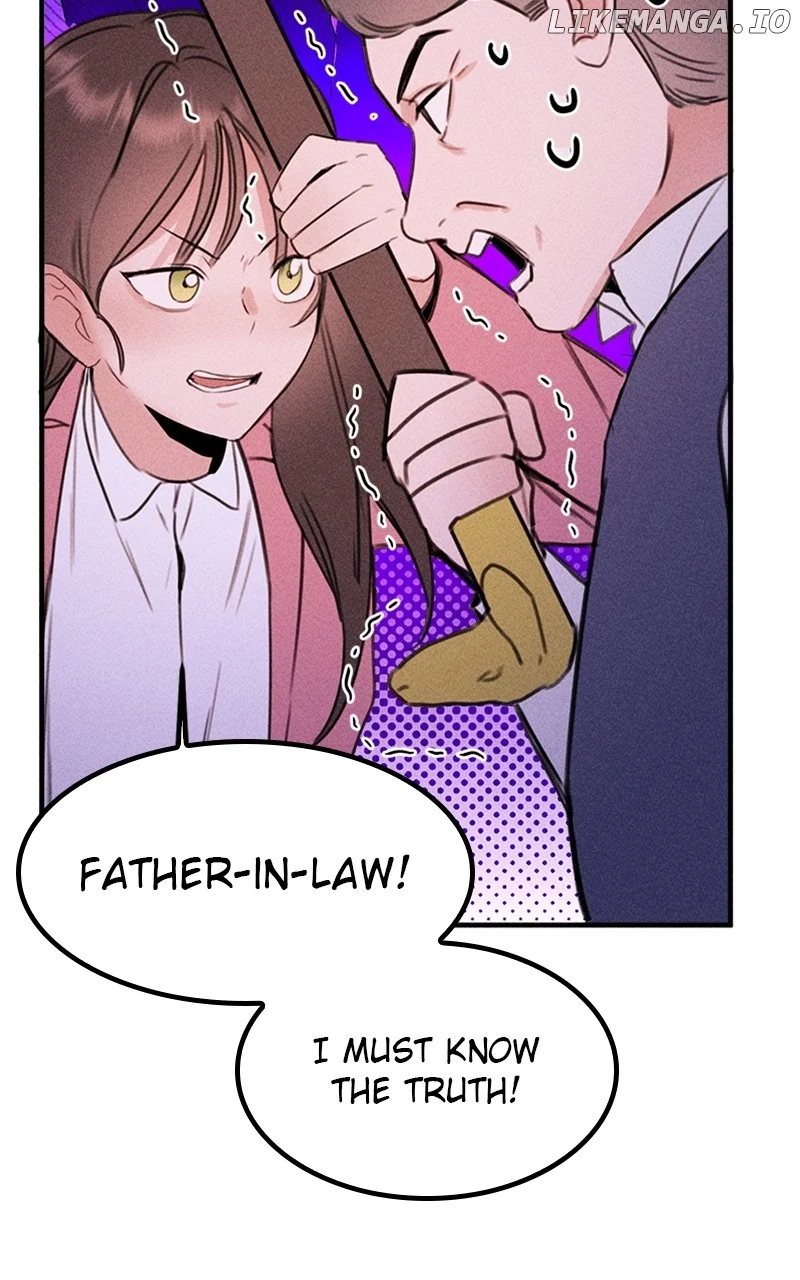 My Sister’s Private Life chapter 45 page 57