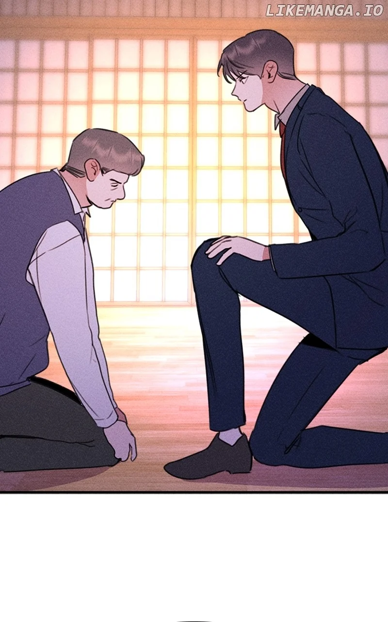 My Sister’s Private Life chapter 45 page 68