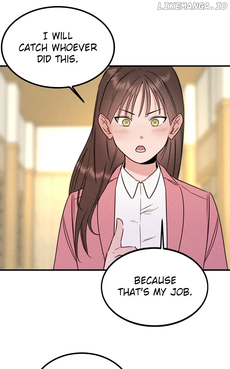 My Sister’s Private Life chapter 45 page 73