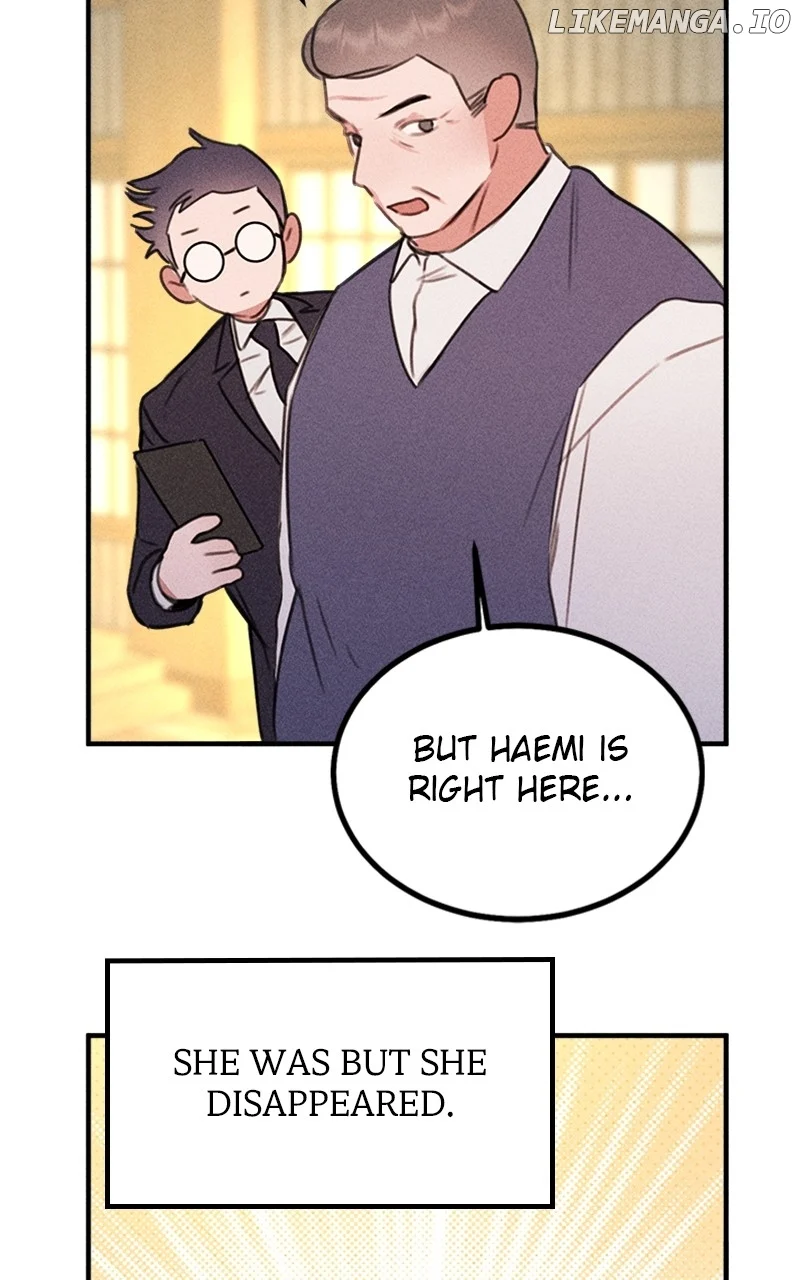 My Sister’s Private Life chapter 45 page 81