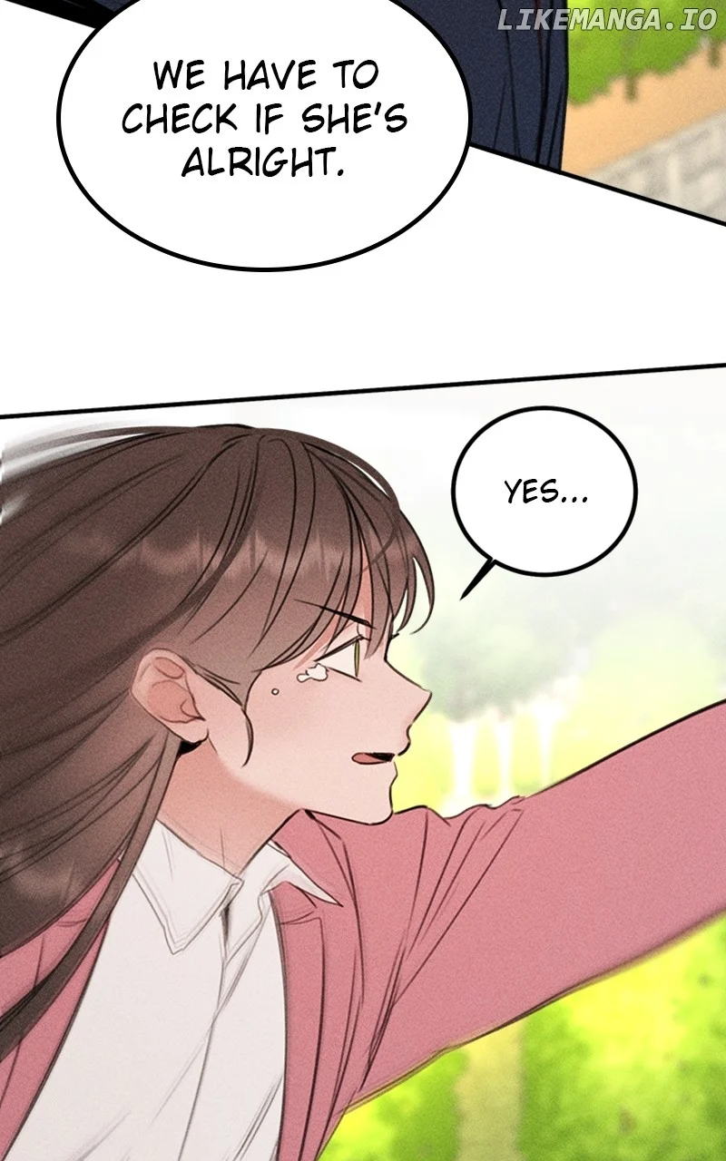 My Sister’s Private Life chapter 45 page 85