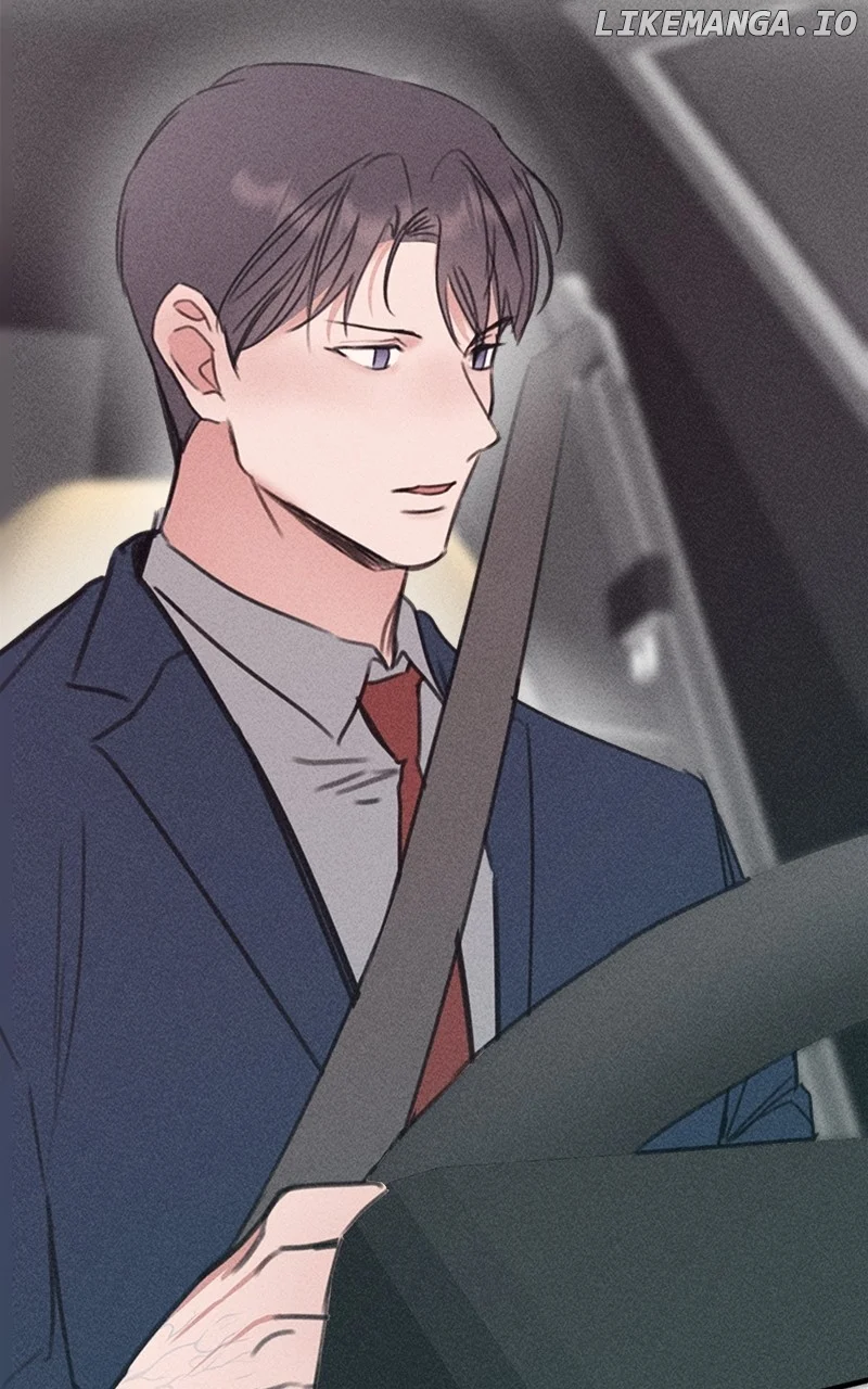 My Sister’s Private Life chapter 46 page 6
