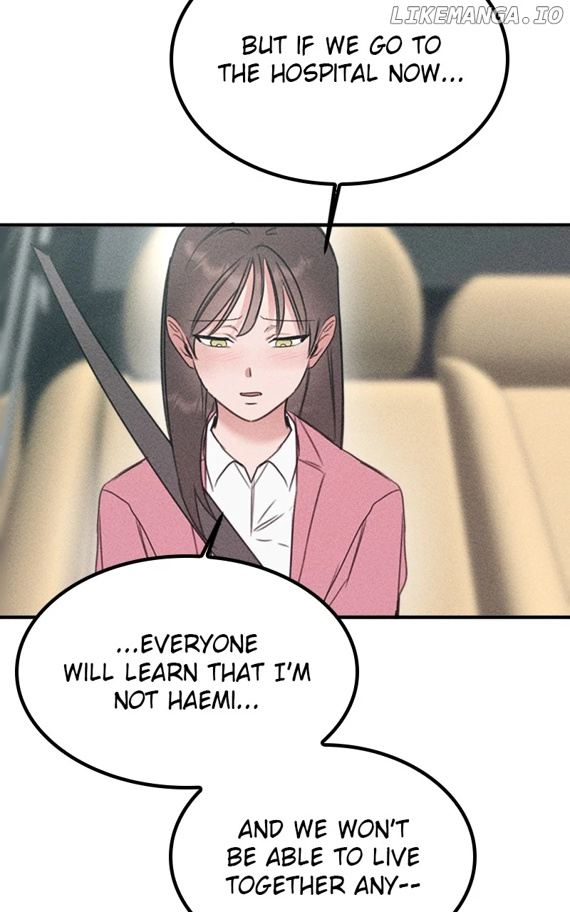 My Sister’s Private Life chapter 46 page 9