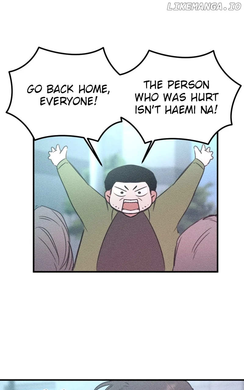 My Sister’s Private Life chapter 46 page 19