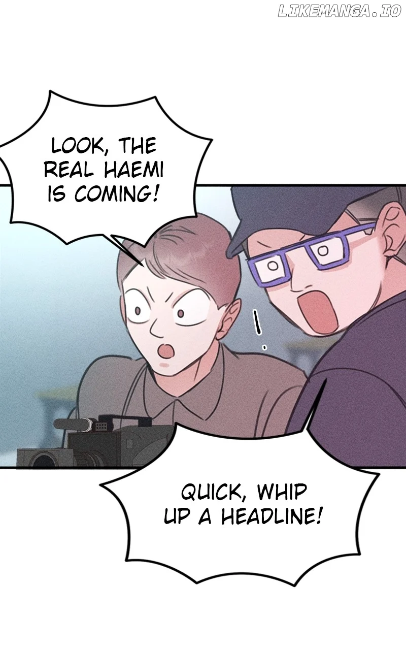 My Sister’s Private Life chapter 46 page 24