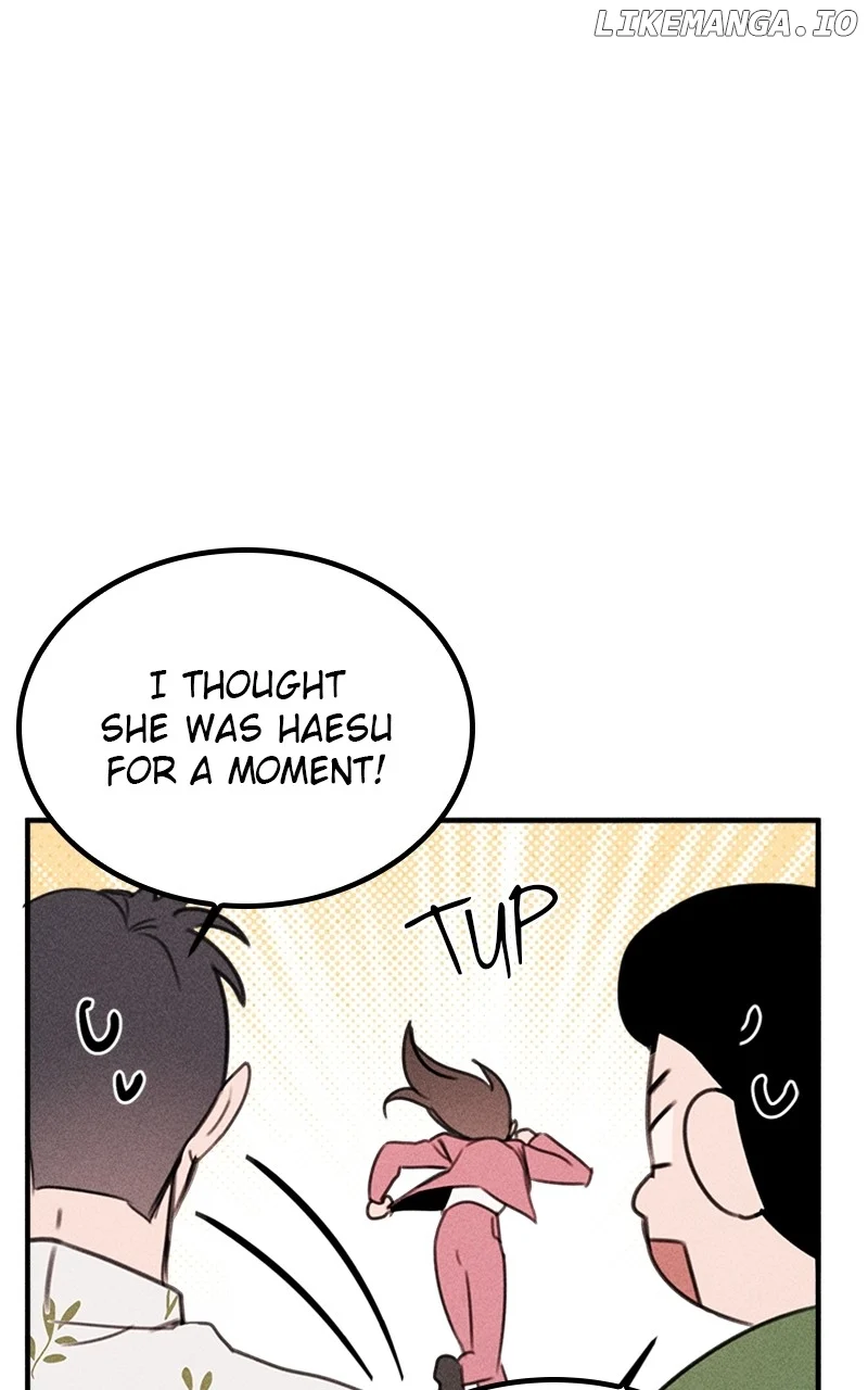 My Sister’s Private Life chapter 46 page 32
