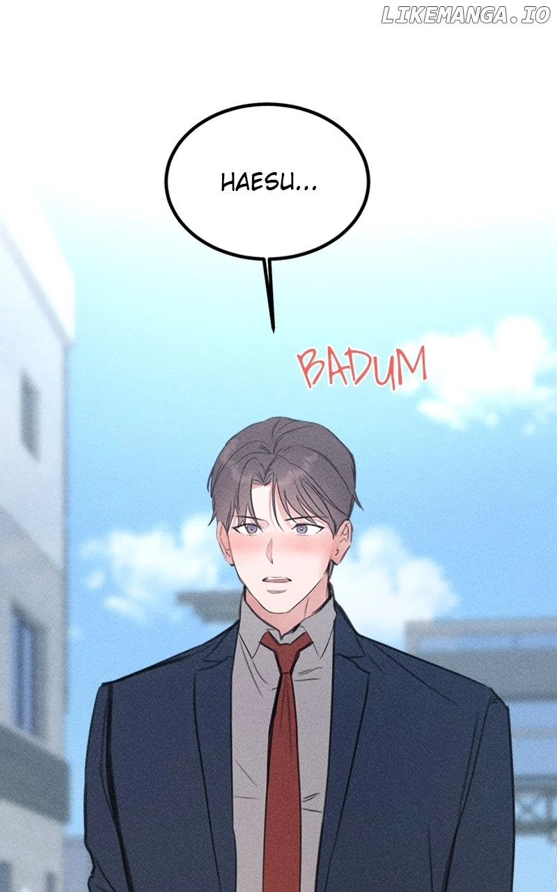 My Sister’s Private Life chapter 46 page 34