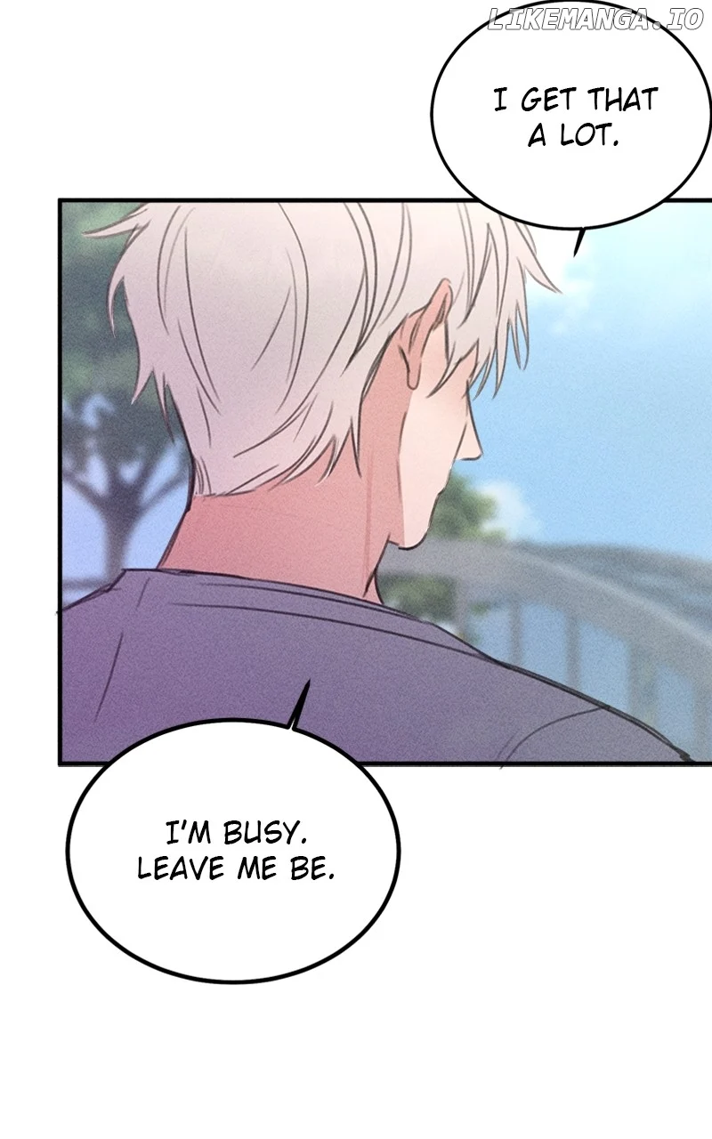My Sister’s Private Life chapter 46 page 41