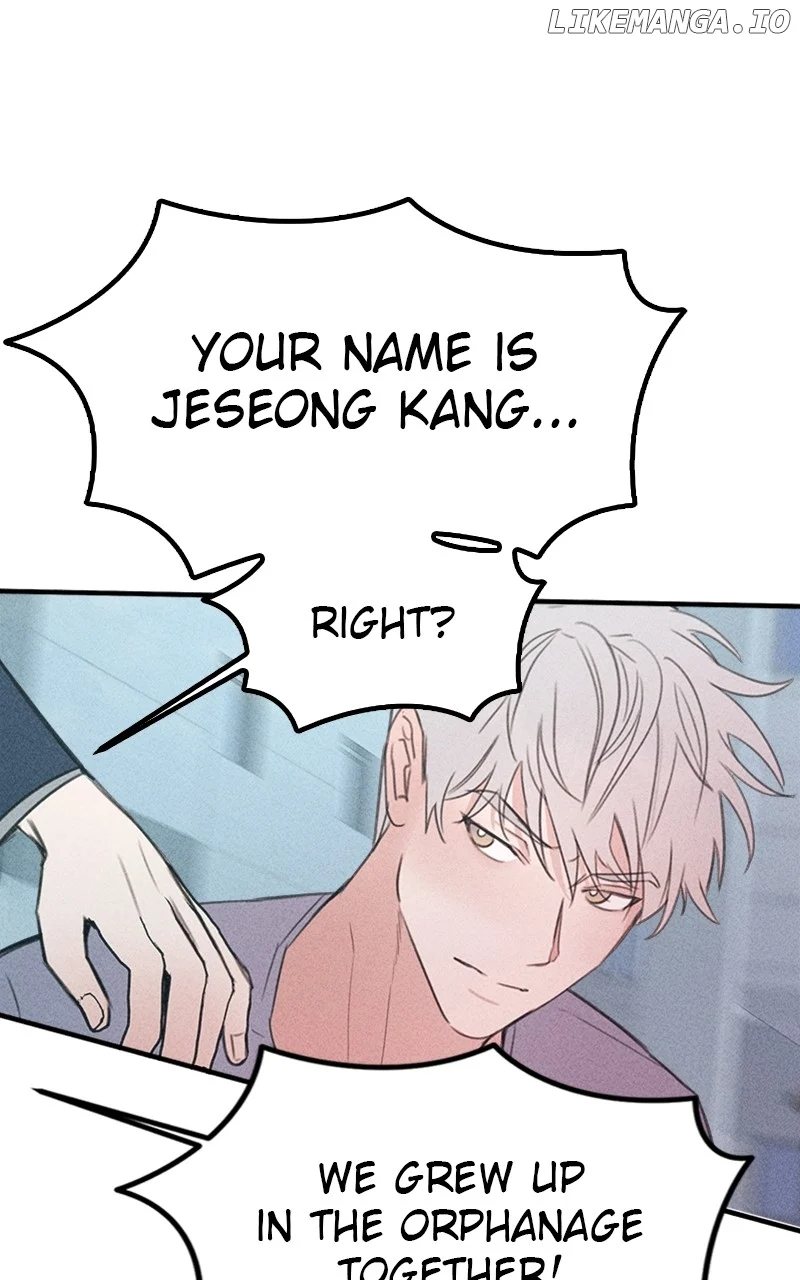 My Sister’s Private Life chapter 46 page 45