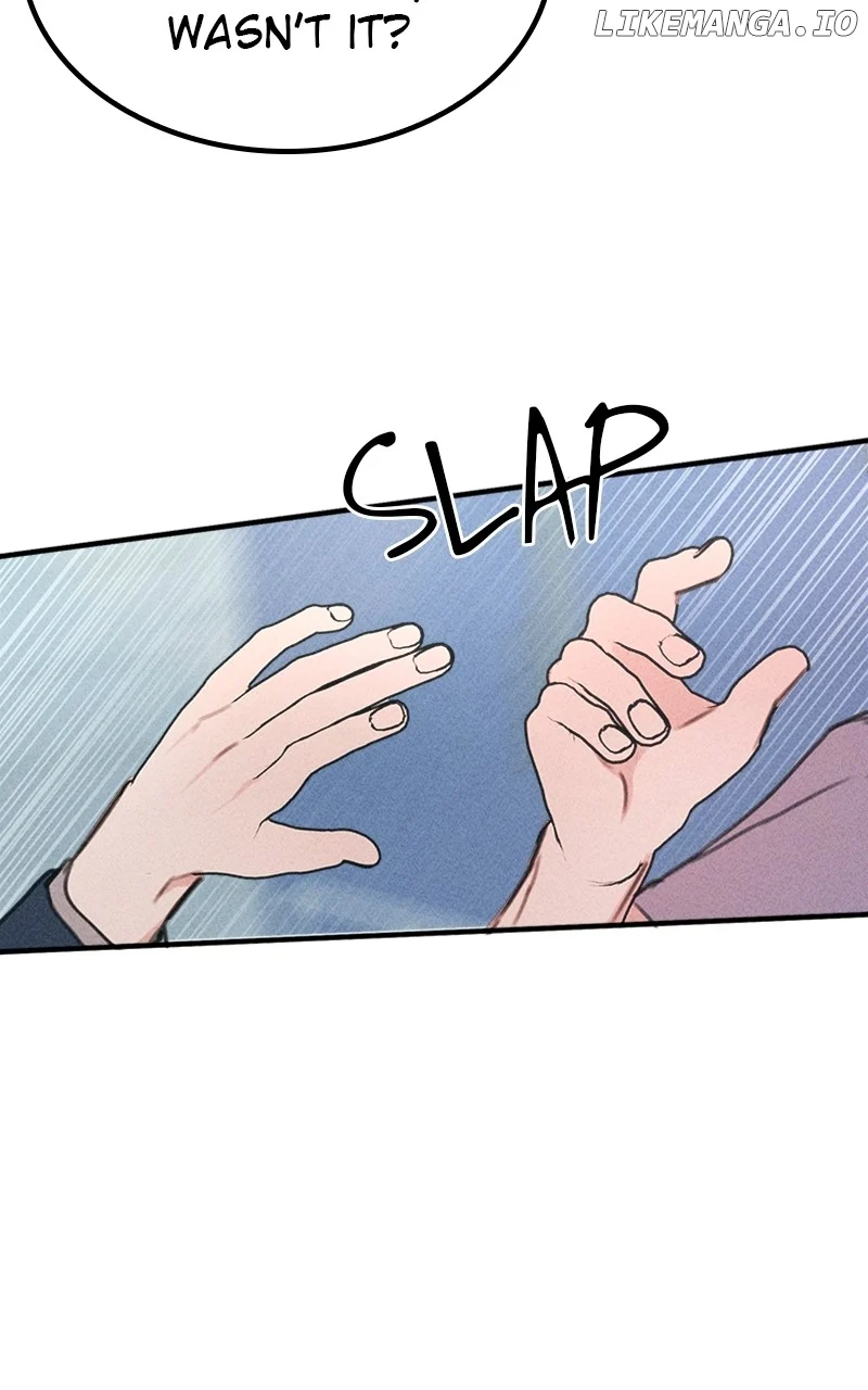 My Sister’s Private Life chapter 46 page 48