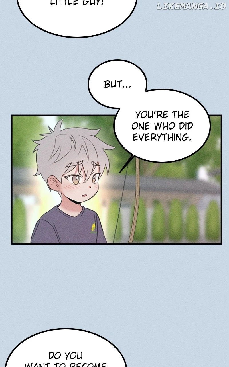 My Sister’s Private Life chapter 46 page 59