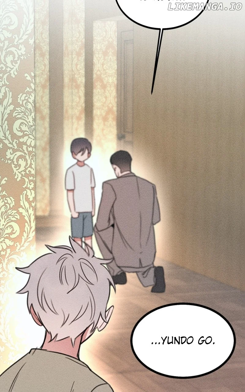 My Sister’s Private Life chapter 46 page 63