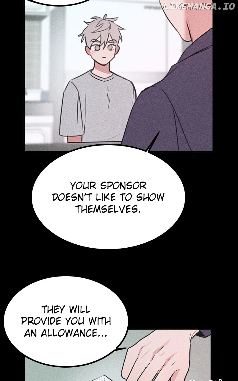My Sister’s Private Life chapter 46 page 72