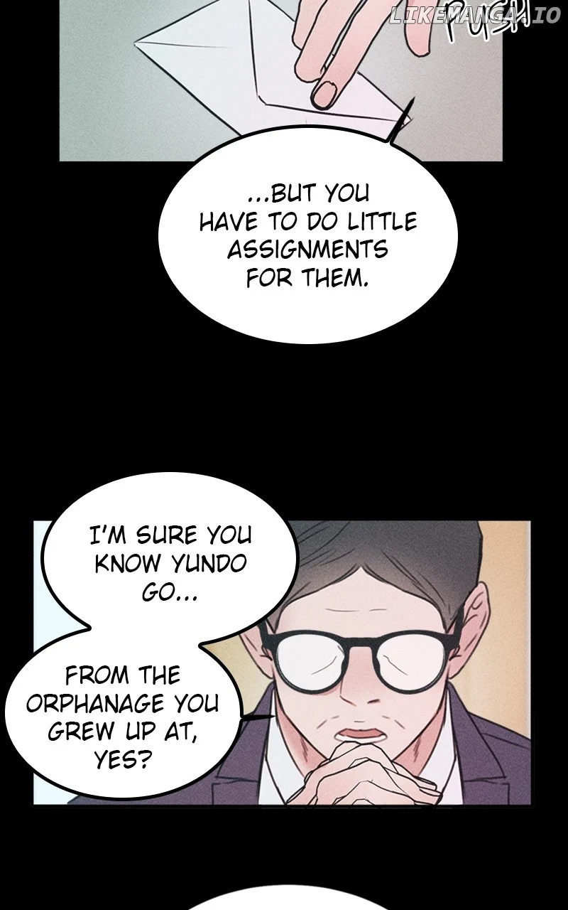 My Sister’s Private Life chapter 46 page 73