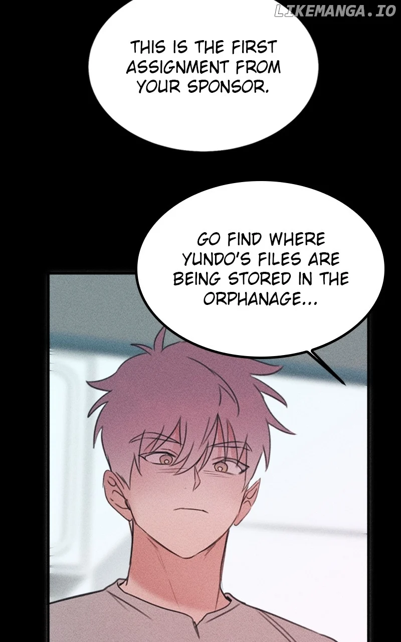My Sister’s Private Life chapter 46 page 74