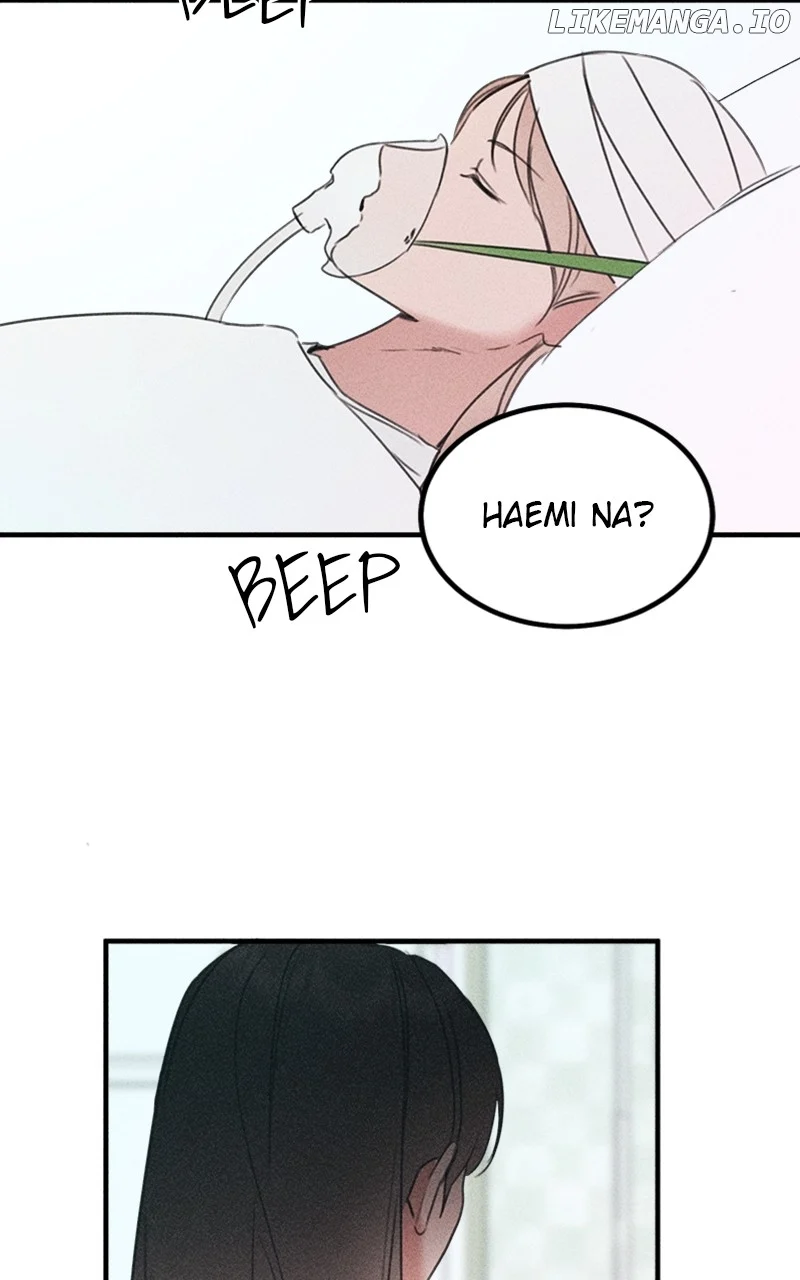 My Sister’s Private Life chapter 46 page 86