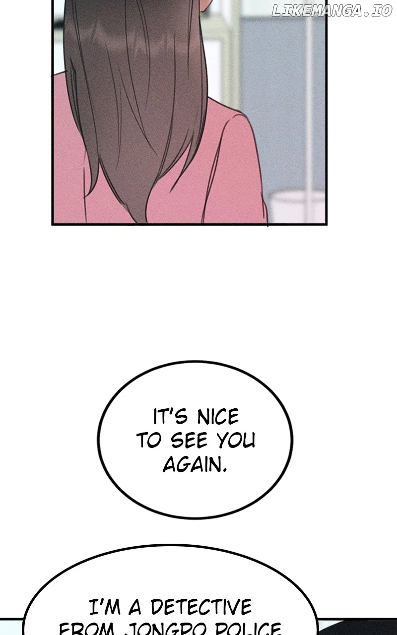 My Sister’s Private Life chapter 46 page 87