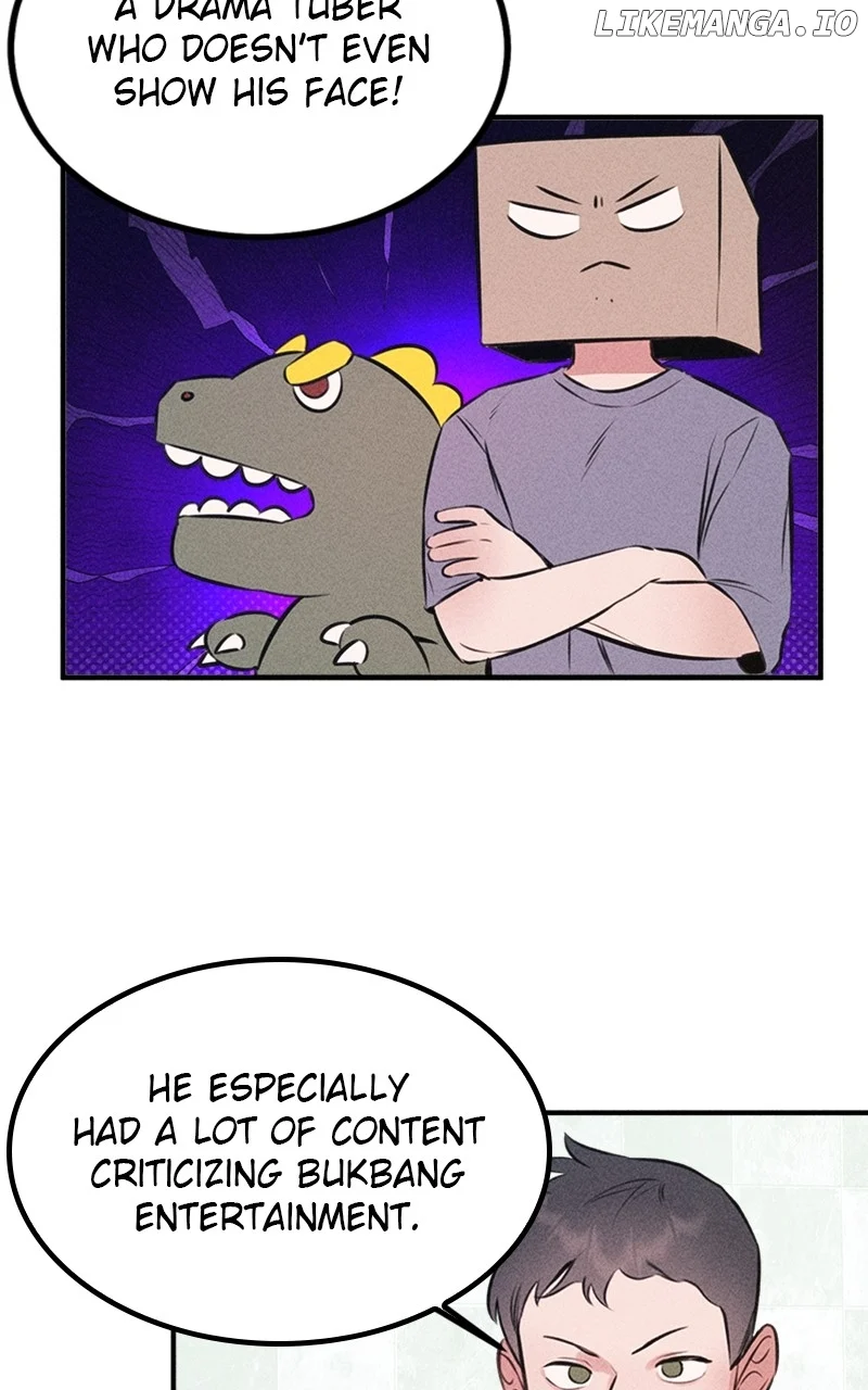 My Sister’s Private Life chapter 47 page 3