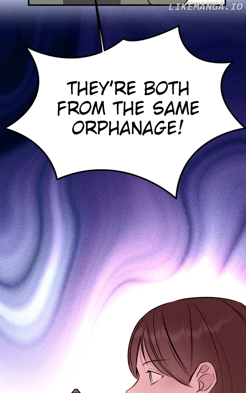 My Sister’s Private Life chapter 47 page 6