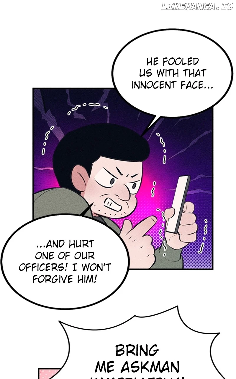 My Sister’s Private Life chapter 47 page 10
