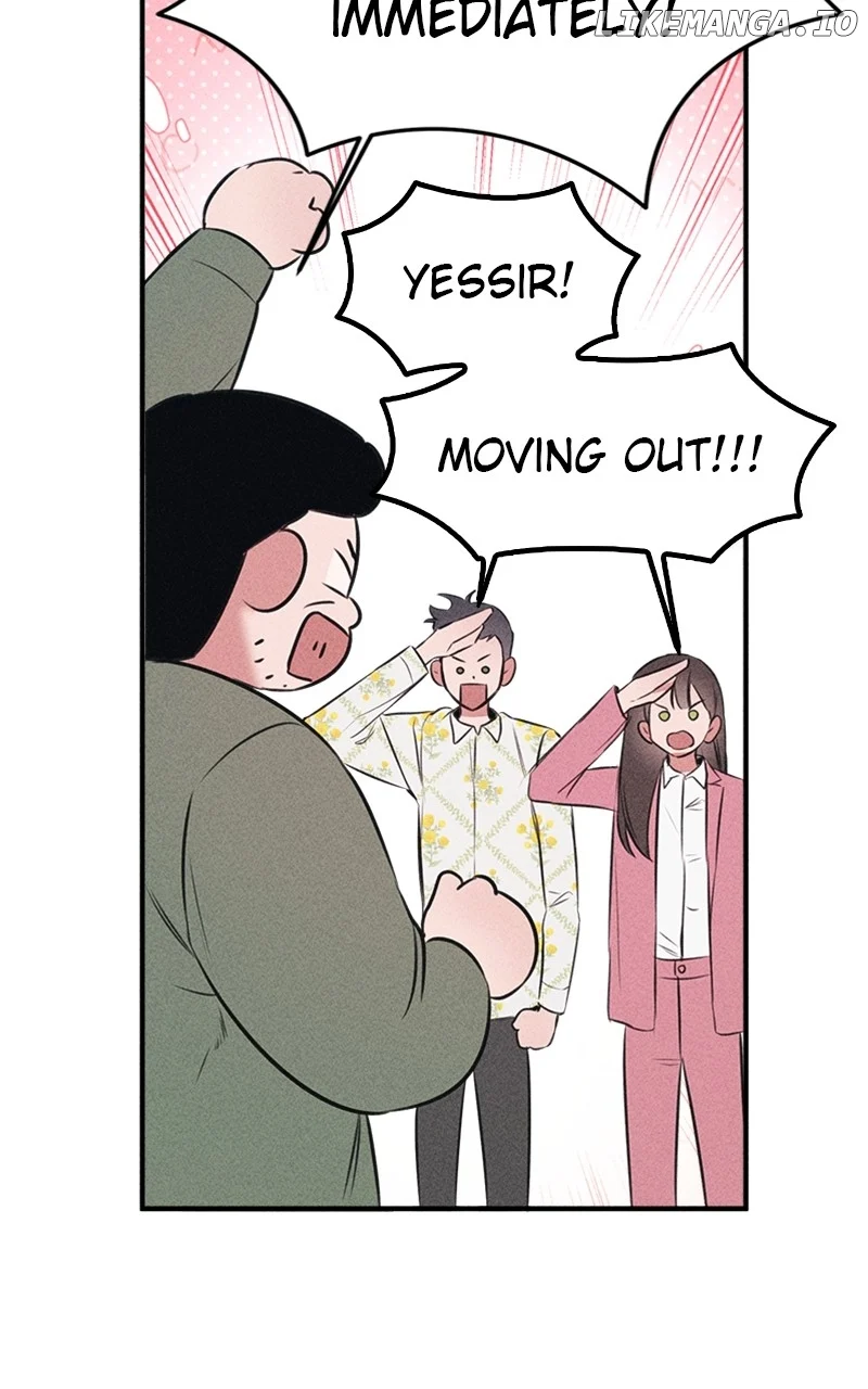 My Sister’s Private Life chapter 47 page 11