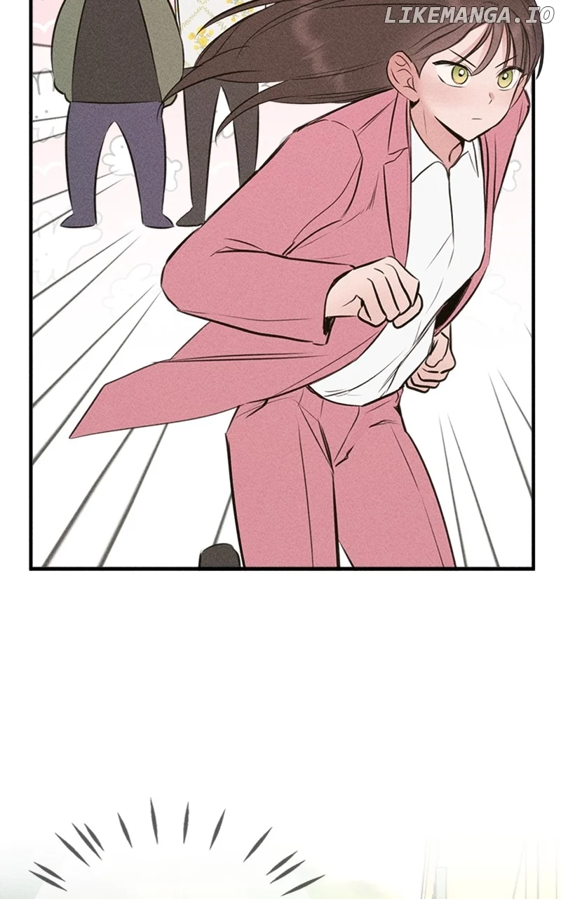 My Sister’s Private Life chapter 47 page 13