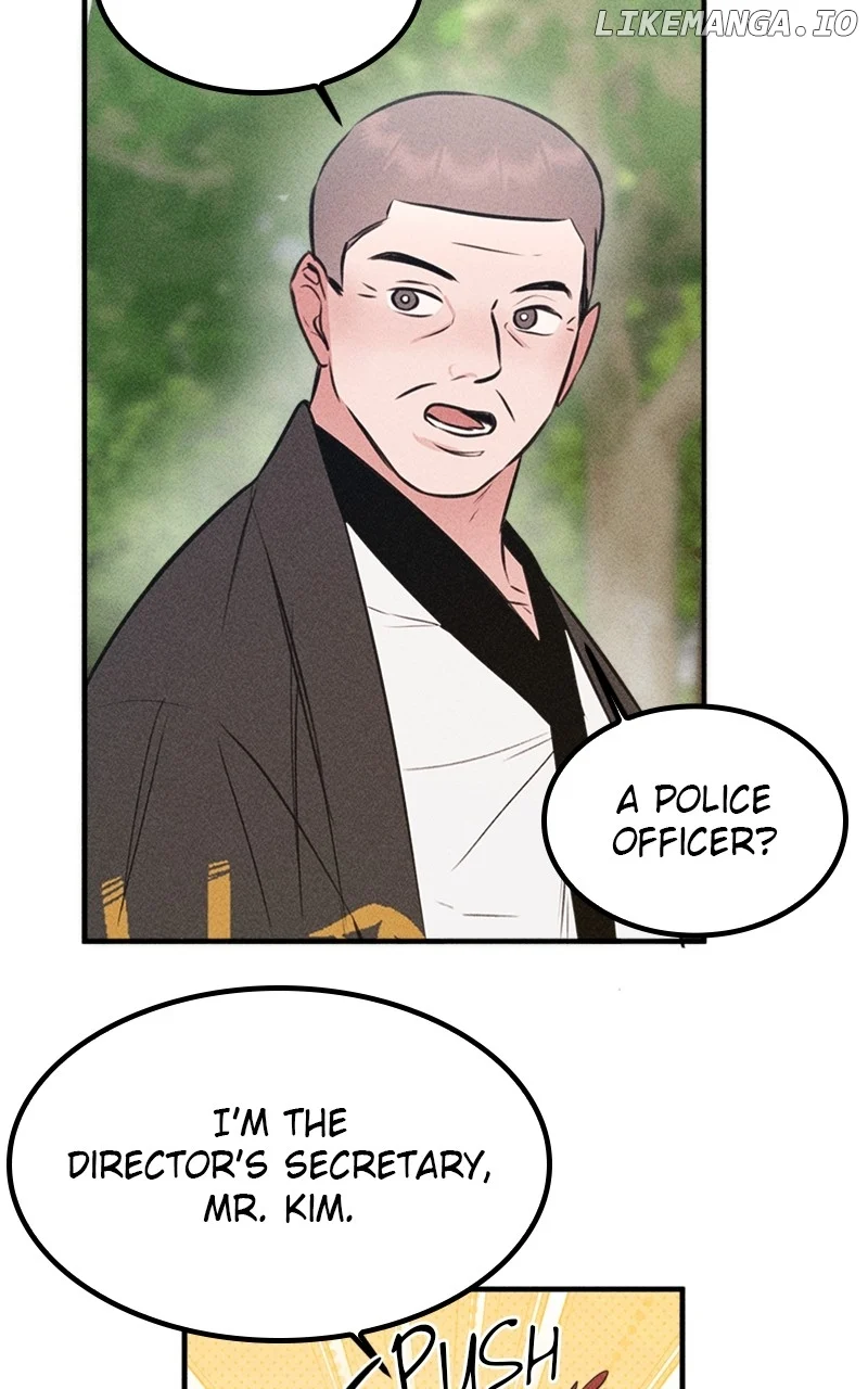 My Sister’s Private Life chapter 47 page 22