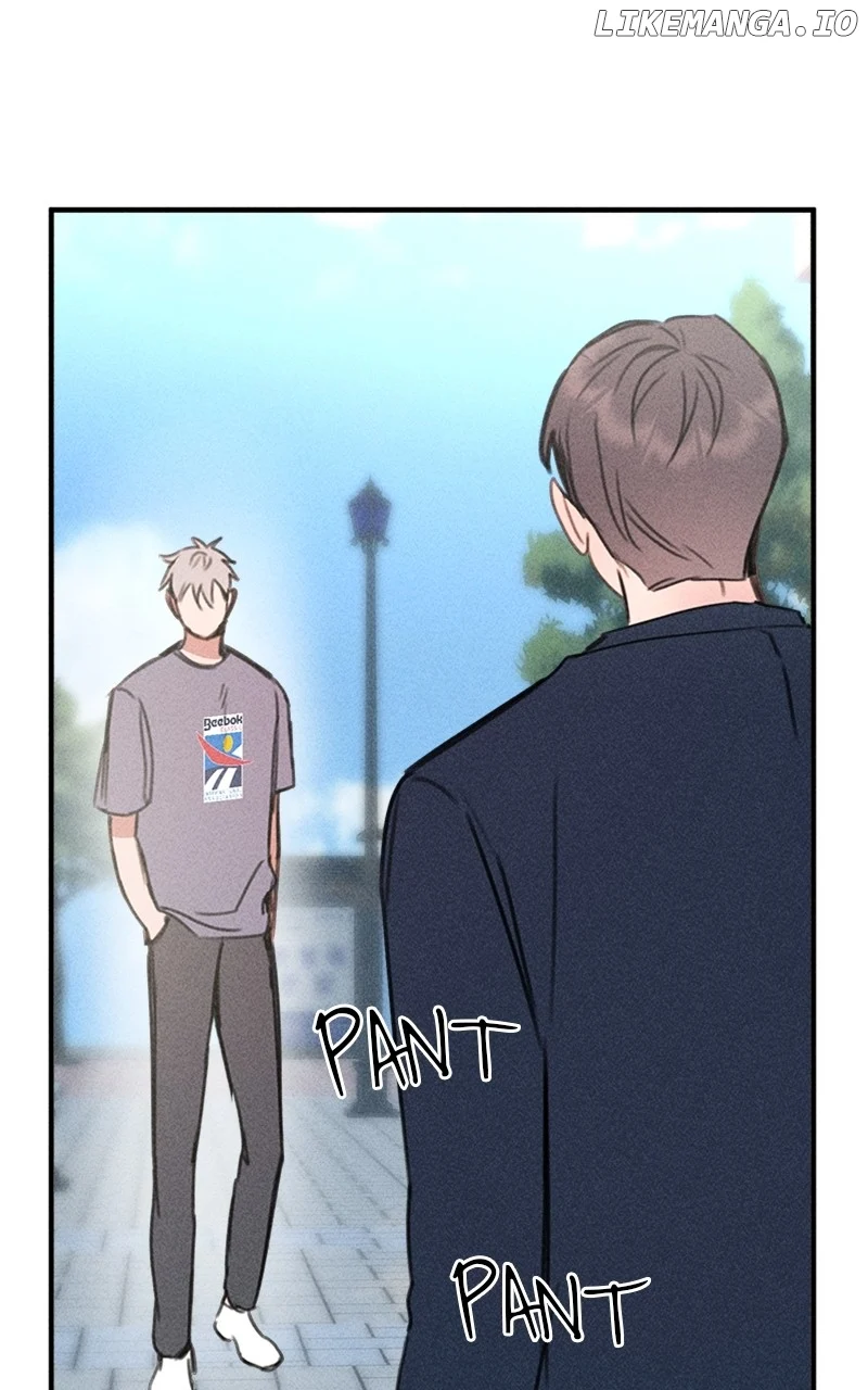 My Sister’s Private Life chapter 47 page 38