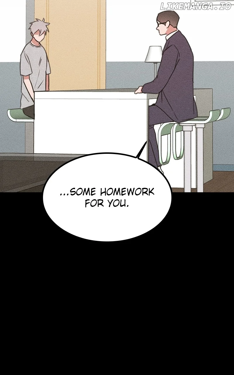 My Sister’s Private Life chapter 47 page 45