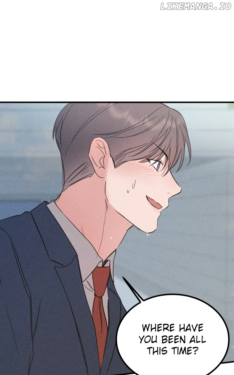 My Sister’s Private Life chapter 47 page 50