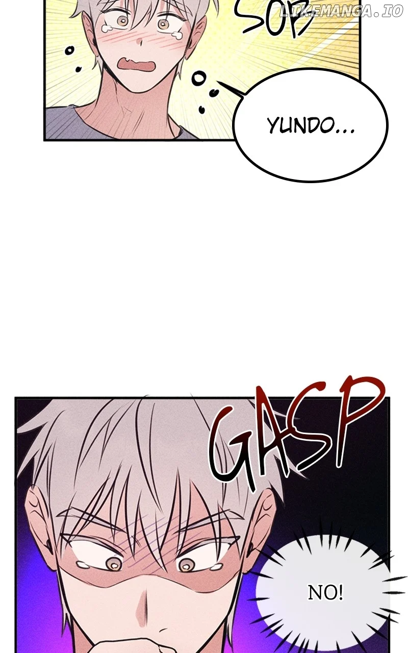 My Sister’s Private Life chapter 47 page 55