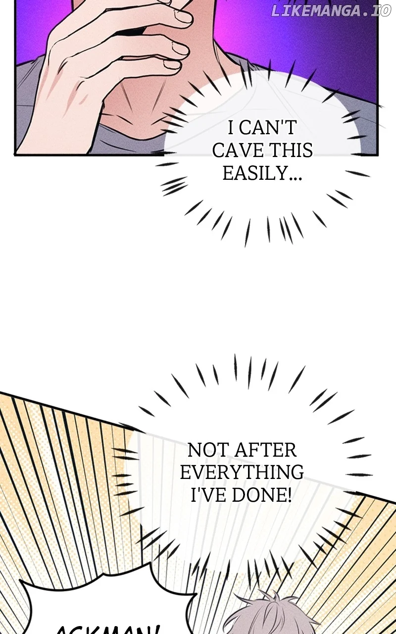 My Sister’s Private Life chapter 47 page 56
