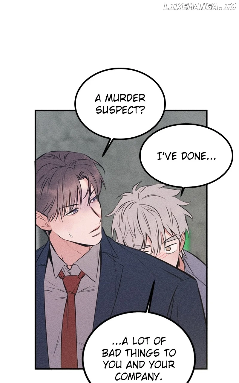 My Sister’s Private Life chapter 47 page 70