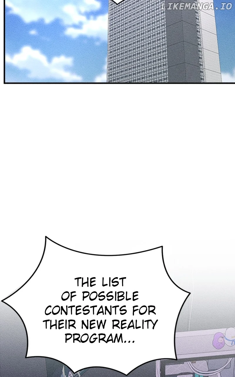 My Sister’s Private Life chapter 47 page 77