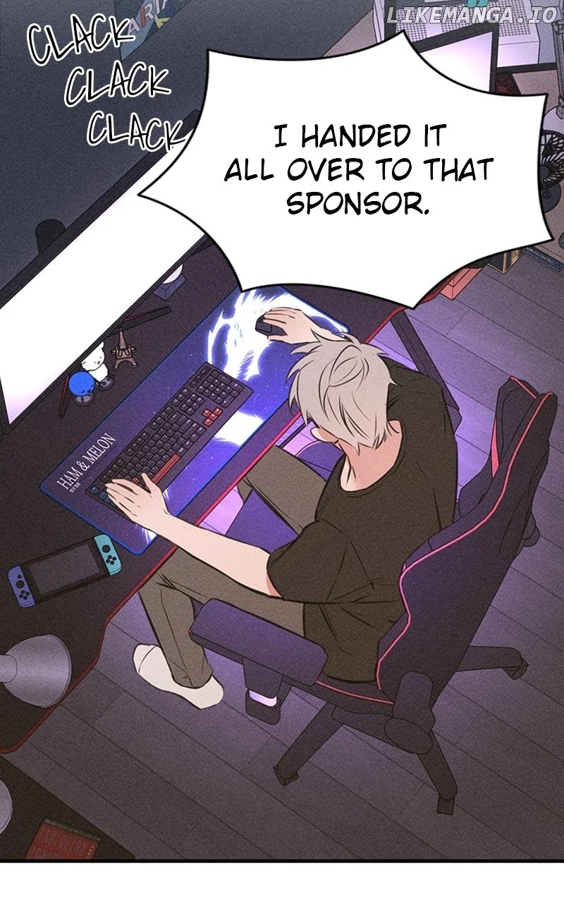 My Sister’s Private Life chapter 47 page 78