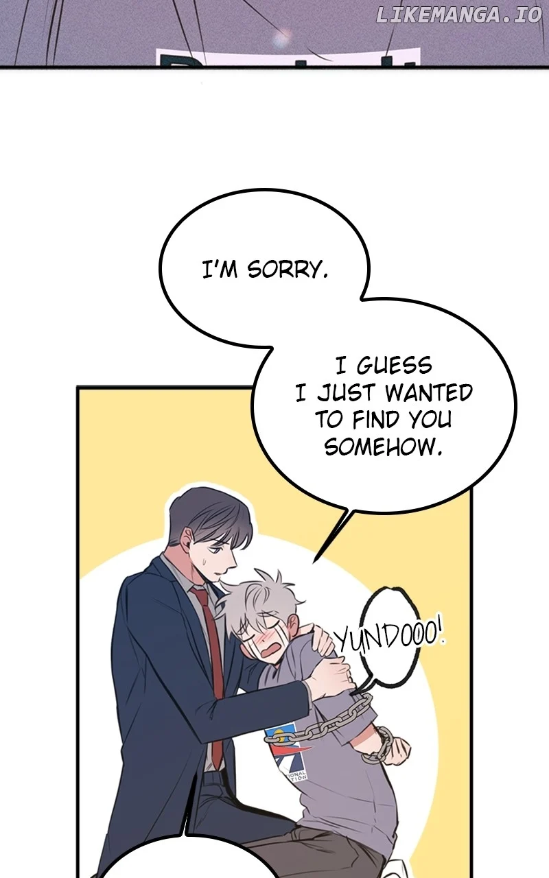 My Sister’s Private Life chapter 47 page 81